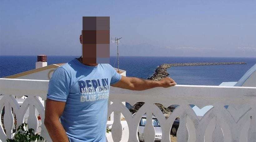 Kρήτη: Ελεύθερος με όρους ο πατέρας που χτύπησε μέχρι θανάτου το βρέφος